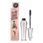 Benefit 24-HR Brow Setter setting gel, Clear, 7 ml (Pack of 1)