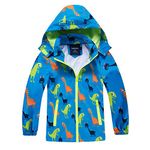 Coat For Boy 3t