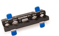 Park Tool AV-5 Axle and Pedal Vice Tool ,Black