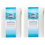 Clorox by Duck Brand Cushioned Foam