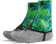 TRIWONDER Trail Gaiters Sandproof L