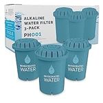 PH001 - Aqua Alkaline Water Filter 
