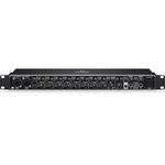 BEHRINGER U-Phoria UMC1820, Black, 8-Channel