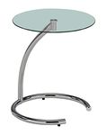 Kings Furniture Glass Desks