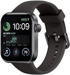 Smart Watch for Women Men Answer/Ma