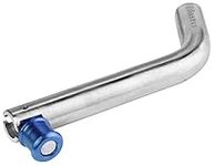 Master Lock Hitch Pin, Stainless St