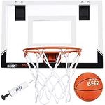 JAPER BEES Indoor Mini Basketball H