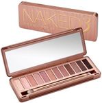 URBAN DECAY Naked3 Eyeshadow Palett