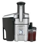 Cuisinart CJE-1000 1000-watt 5-Speed Juice Extractor