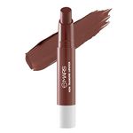 MARS Matte Super Stay Lipstick | Up to 12 Hours Long Lasting | Smudge Proof and Waterproof Lipstick for Women (2.6 gm) (12-SINFUL)