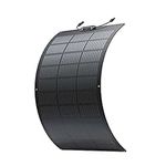 EF ECOFLOW 100W Flexible Solar Pane