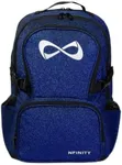 Nfinity Sparkle Backpack for Cheerl