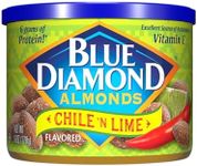 Blue Diamond Almonds, Snack Nut Fla