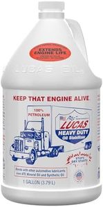 Lucas Oil 40002 Heavy Duty Oil Stabilizer - 3.78L