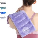 SuzziPad Microwave Heating Pad for 