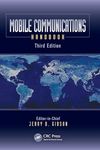 MOBILE COMMUNICATIONS HANDBOOK 3ED (HB 2013)