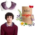 Kozi Warm & Cooling Herbal Aromathe