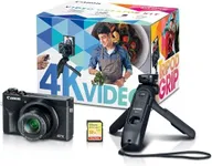 Canon PowerShot G7 X Mark III Digit