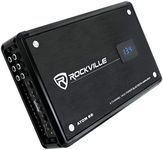 Rockville ATOM 8B 3500W 8-Channel M