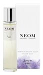 NEOM- Perfect Night's Sleep Pillow Mist Spray, 30ml | English Lavender, Chamomile & Patchouli| Scent to Sleep