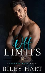 Off Limits (Secrets Kept Book 1)