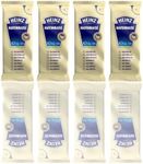 Heinz Mayonnaise 50 x 10ml Sachets - 50 Individual Sachets By Shop4Choice