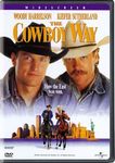 Cowboy Way (Widescreen) (Bilingual)