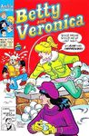 Betty & Veronica #73