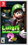 Luigi’s Mansion™ 2 HD (CAN Version)