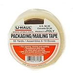 U-Haul Packaging/Mailing Tape