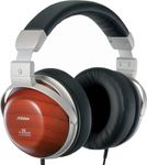 JVC Victor Stereo Headphones | HP-DX1000 (japan import)