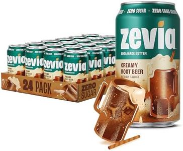 Zevia Zero