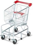 Melissa & Doug Toy Shopping Cart, G