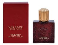 Gianni Versace Versace Eros Flame Eau De Parfum for Men | 1 oz / 30 ml - Spray