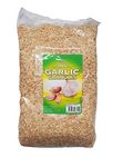 Copdock Mill Garlic Granules for Chickens 1kg - Add to Chicken Feed to Aid Digestion, Immune Support and Reduce Hair Loss - Antibiotic and Antifungal Properties