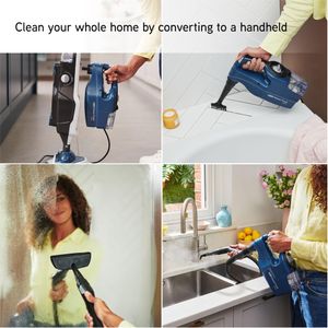 Vax Steam Fresh Home Cleaner – Multi-Surface Steam Mop