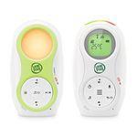 Baby Monitor With Temperature Nights