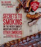 Secrets to Smoking on the Weber Smo