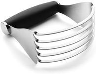 Spring Chef XL Stainless Steel Past