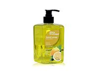 Skin Cottage Hand Soap Lemon Extract 500 ml