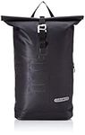 Ortlieb Casual, Black 21 L, One Size