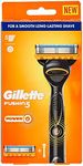 Gillette Fusion Power Razor Handle 