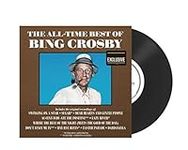 The All Time Best Of Bing Crosby - 