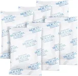 Silica Gel Packets – 50 Gram 25 Pac
