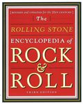 Rolling Stone Rock And Roll Books