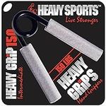 Heavy Grips Hand Grippers - 150lb –
