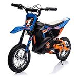 YOFE Kids Ride on Motorcycle,24V El