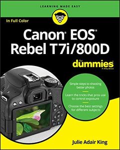 Canon EOS 