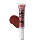 Fae Beauty Lip Whip 12H Matte Liquid Lipstick | Long Wear | Non Drying | Soft Mousse Smudgeproof Formula | Vegan | Enriched with Vitamin E and Cherry Coffee - Pump