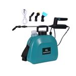 Generic Electric Pressure Washers